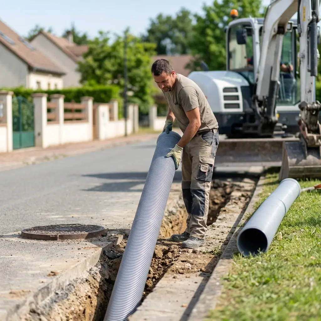 Une installation technique maîtrisée et durable