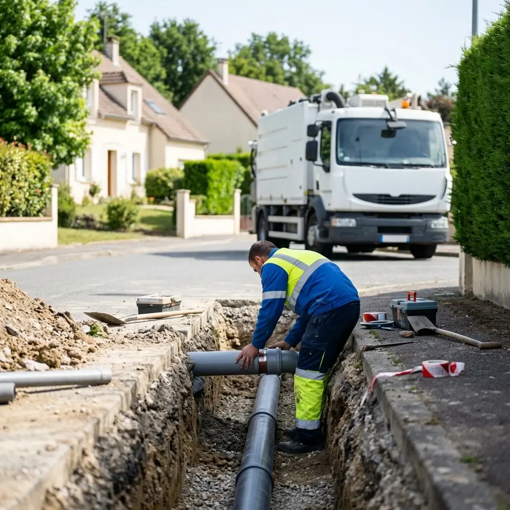 Précautions et gestes utiles pour vos canalisations