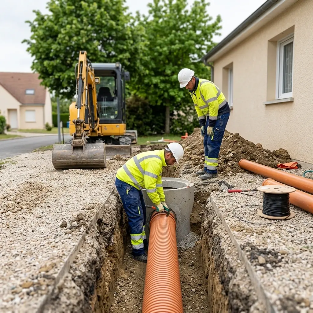 Pourquoi choisir notre expertise à Montceaux-lès-Meaux ?