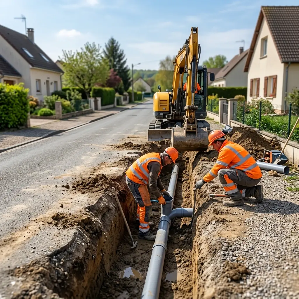 Une approche technique rigoureuse pour vos réseaux