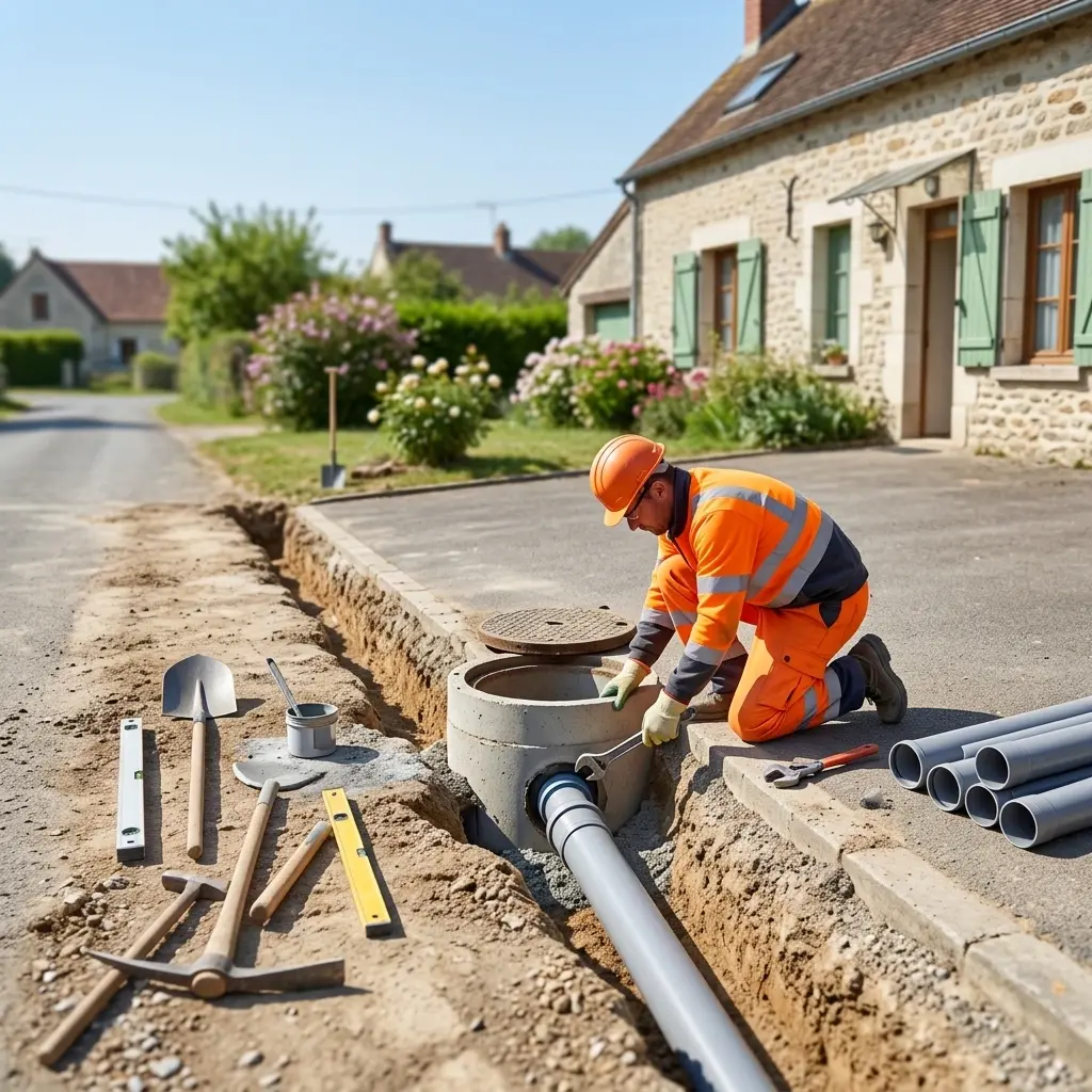 Pourquoi choisir notre expertise à Saint-Fiacre ?