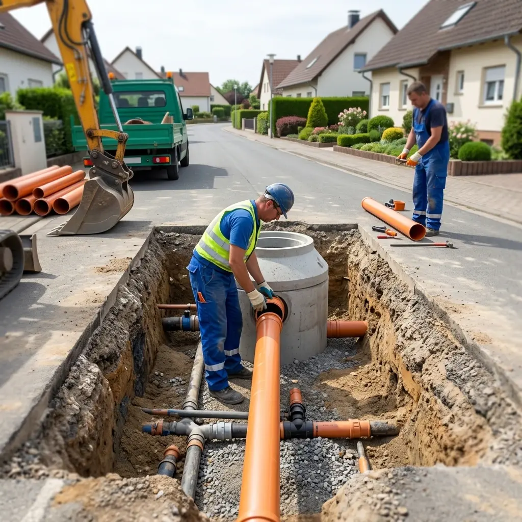 Pourquoi nous choisir pour vos travaux à Trilport ?