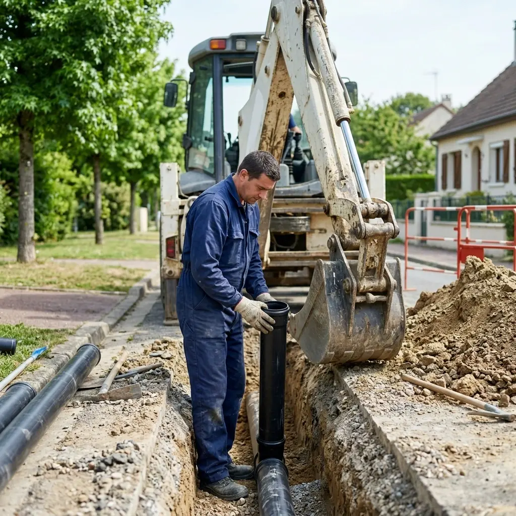 Une approche technique pour un assainissement durable