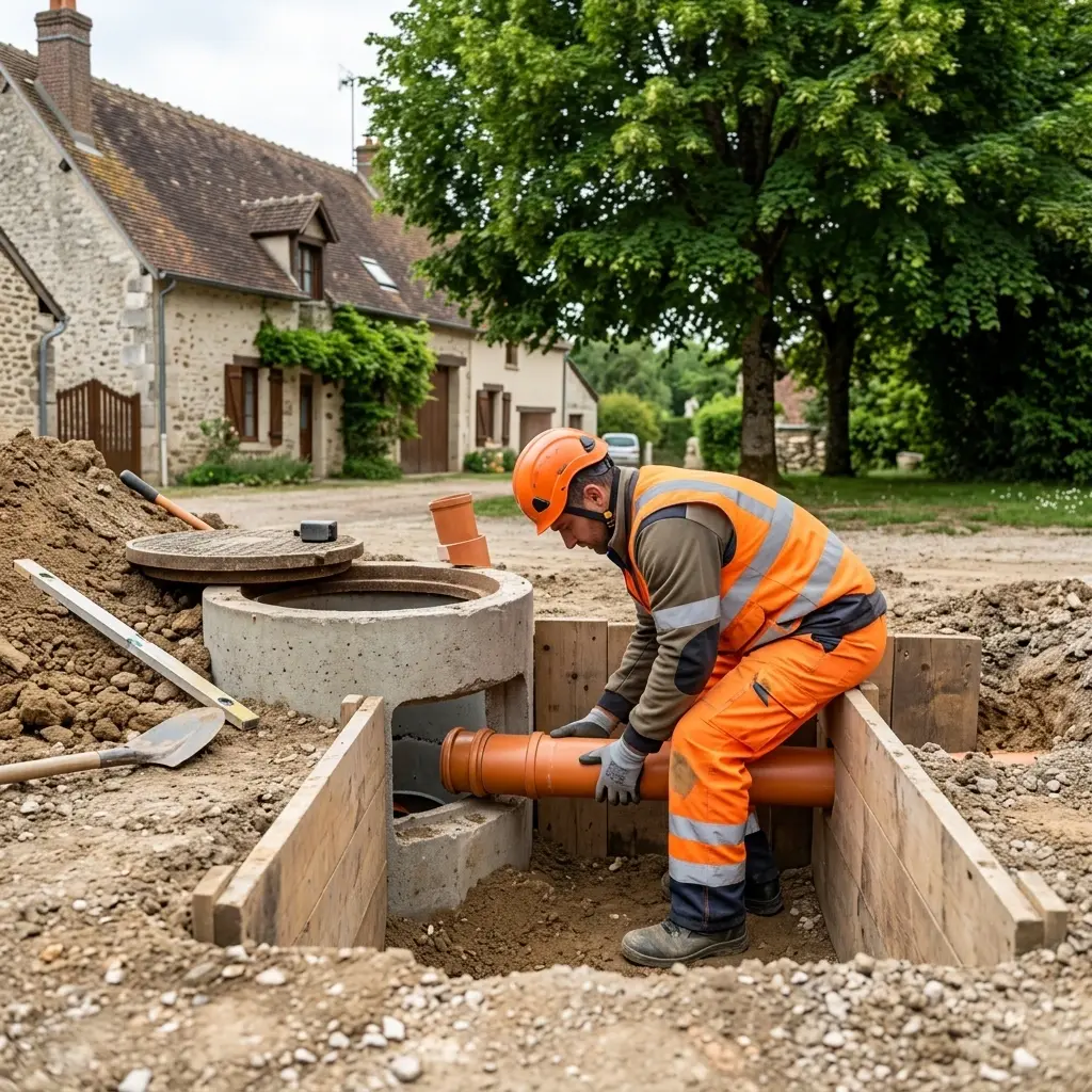 Une approche technique pour un réseau durable