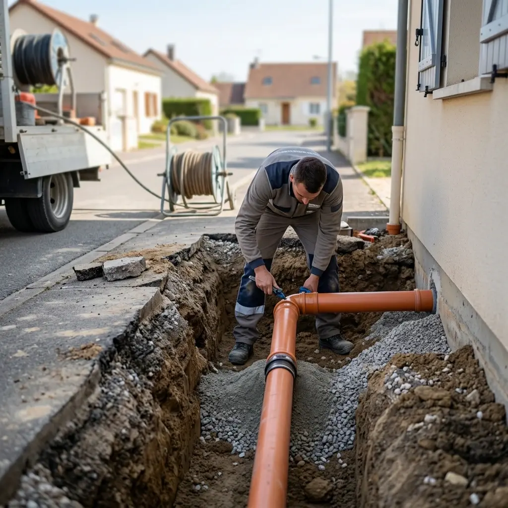 Pourquoi nous choisir pour vos travaux à Grisy-sur-Seine ?