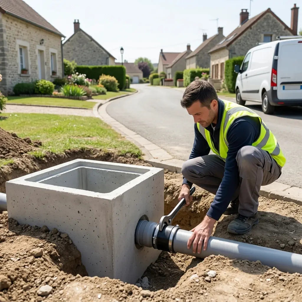 Pourquoi nous choisir pour vos travaux à Jaulnes ?