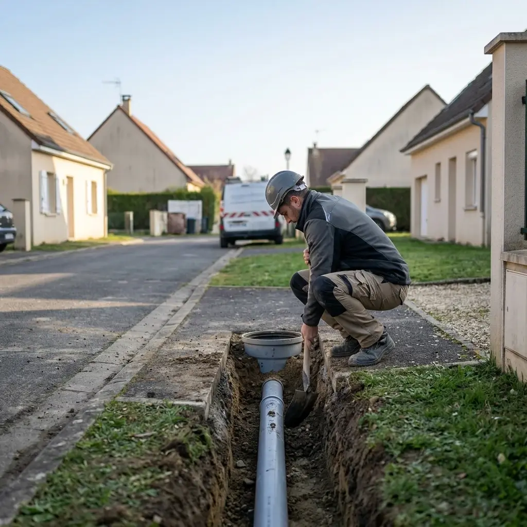 Pourquoi nous choisir pour vos travaux à Mouy-sur-Seine ?