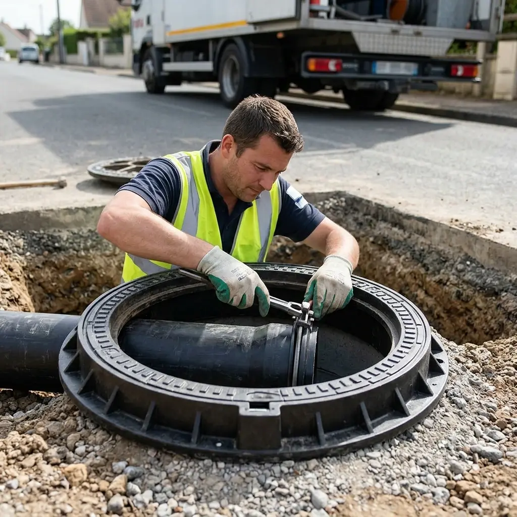 Une approche technique et rigoureuse pour vos réseaux