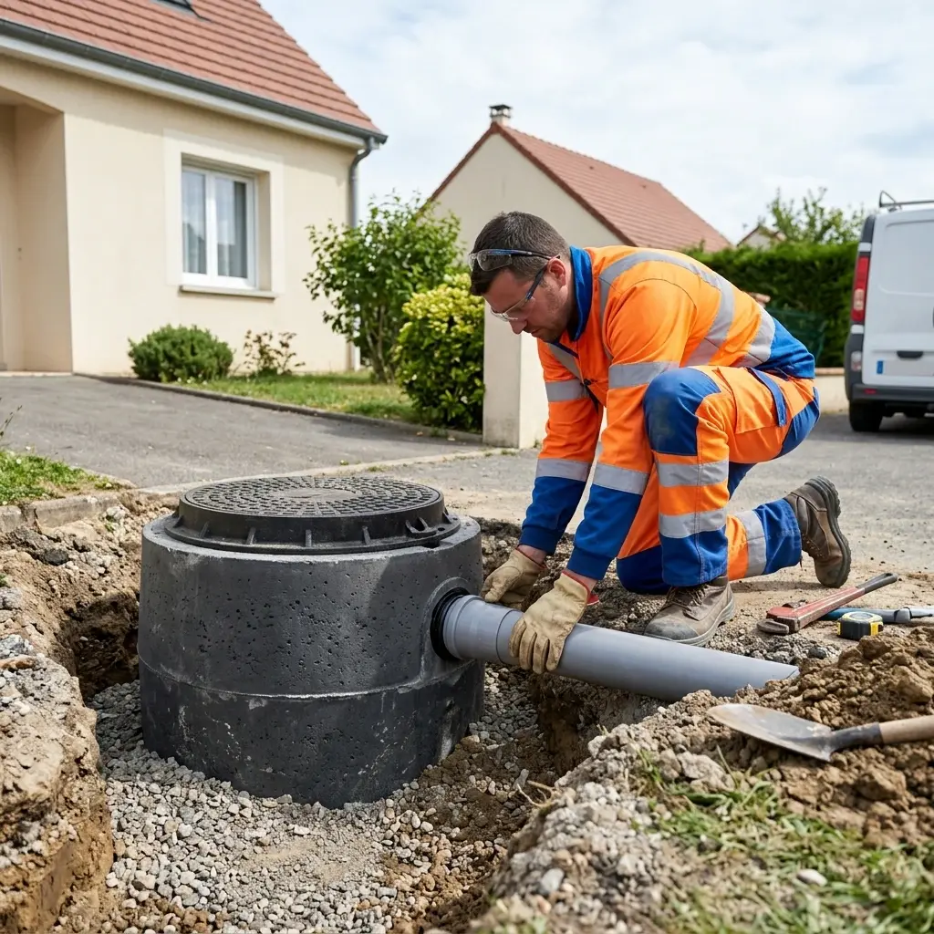 Pourquoi nous choisir pour vos travaux à Passy-sur-Seine ?
