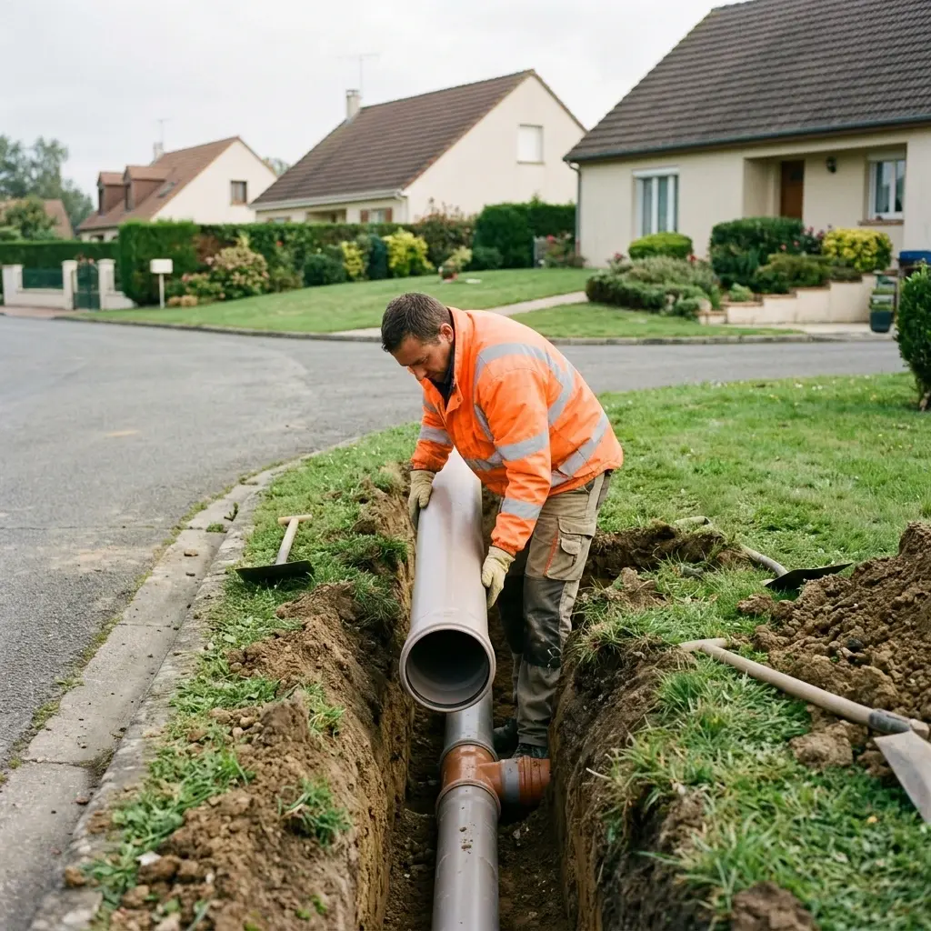 Précautions et conseils pour vos installations à Saint-Sauveur-lès-Bray