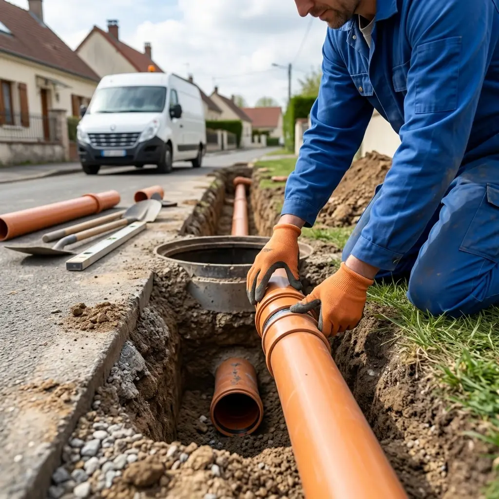 Pourquoi nous choisir pour vos travaux à Saint-Sauveur-lès-Bray ?