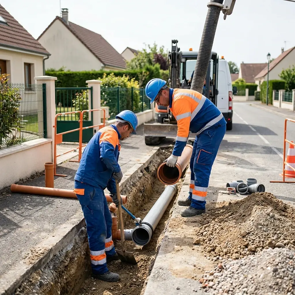 Pourquoi choisir notre expertise à Villenauxe-la-Petite ?
