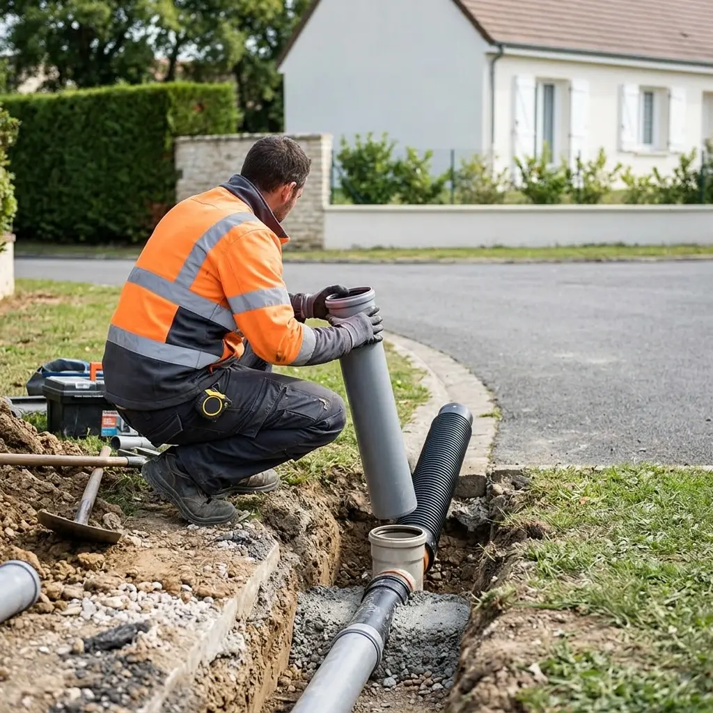 Comment se déroule l'installation à Villenauxe-la-Petite ?