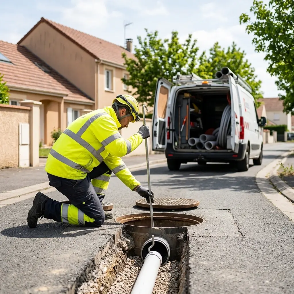 Pourquoi choisir notre expertise à Chelles ?