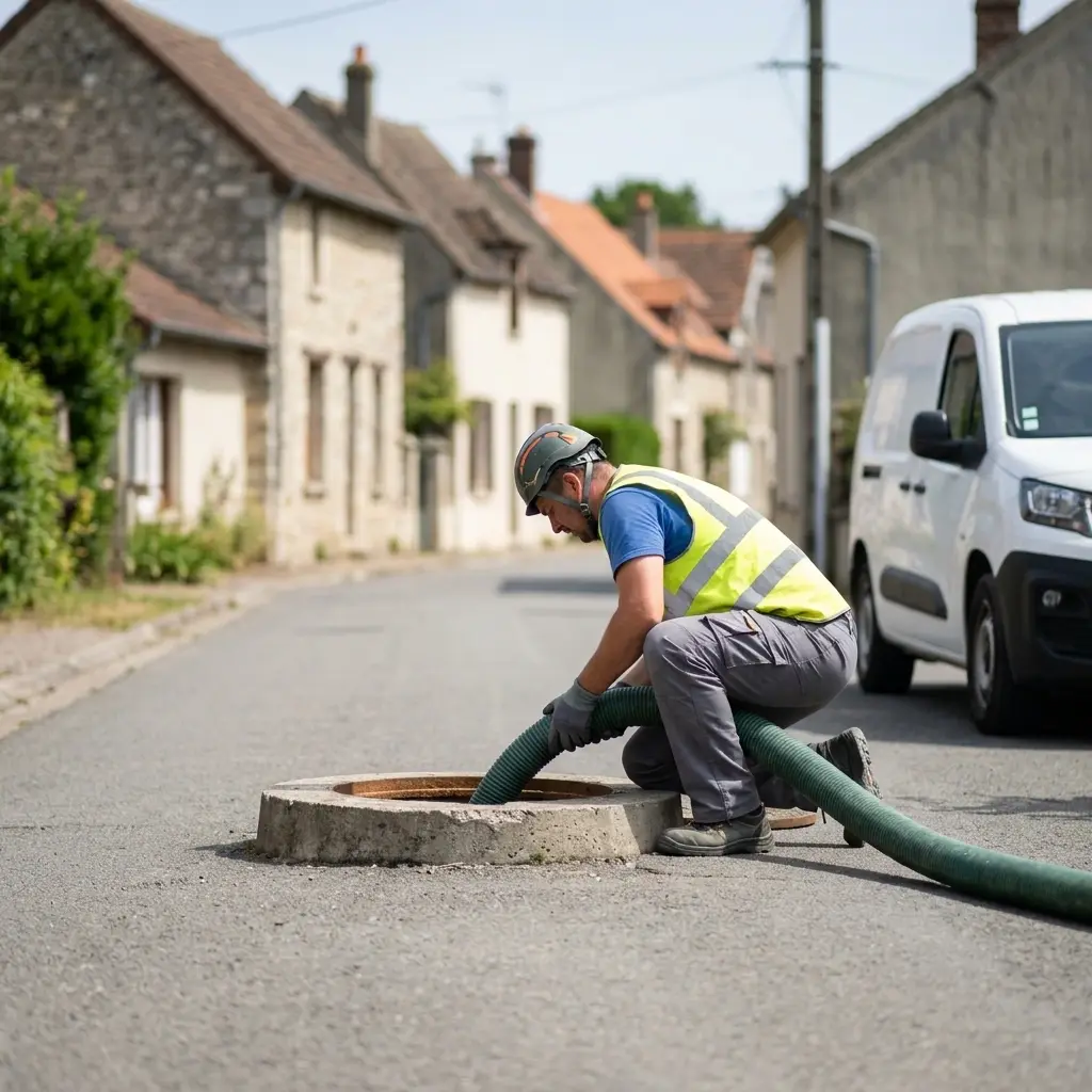 Comment se déroule l'installation à Bellot ?