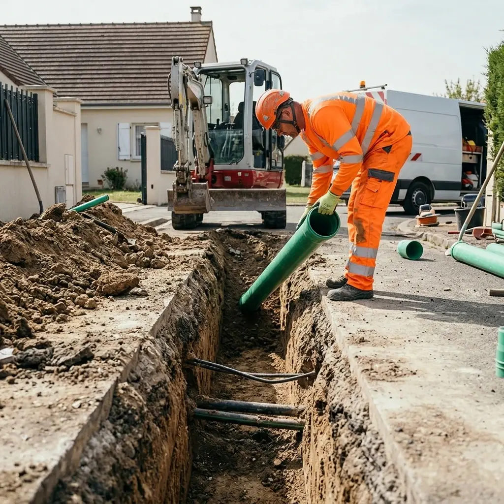 Une approche technique pour un réseau durable