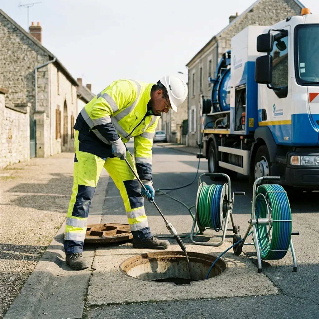 Un processus technique rigoureux pour un résultat durable