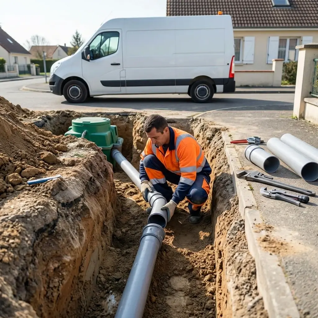 Comment se déroule l'installation à Hondevilliers ?