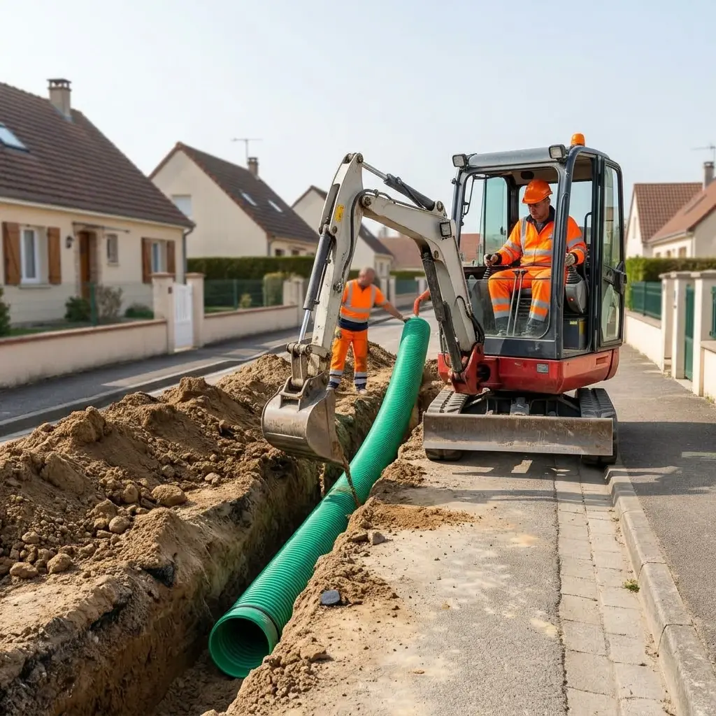 Prévenir les problèmes d'évacuation