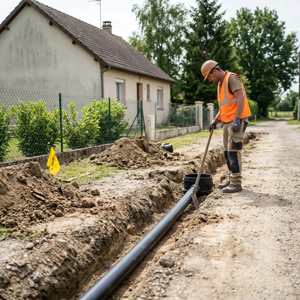 Pourquoi nous choisir à Saint-Denis-lès-Rebais