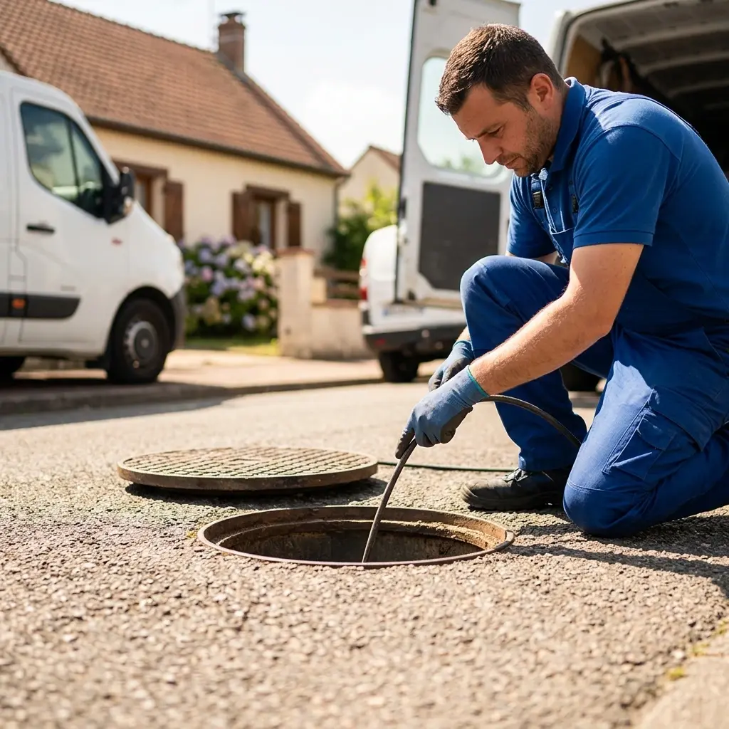 Besoin d'un raccordement rapide à Verdelot ?