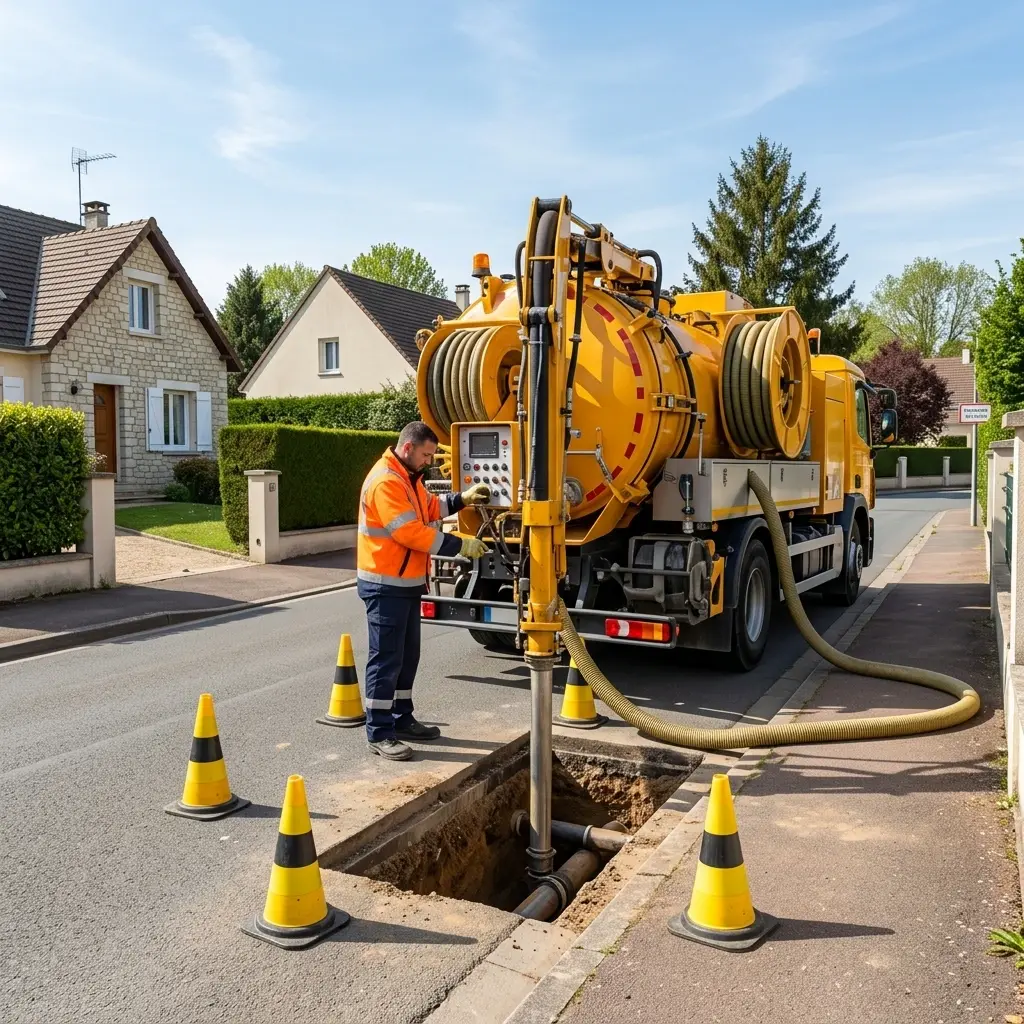 Notre approche technique pour un raccordement fiable