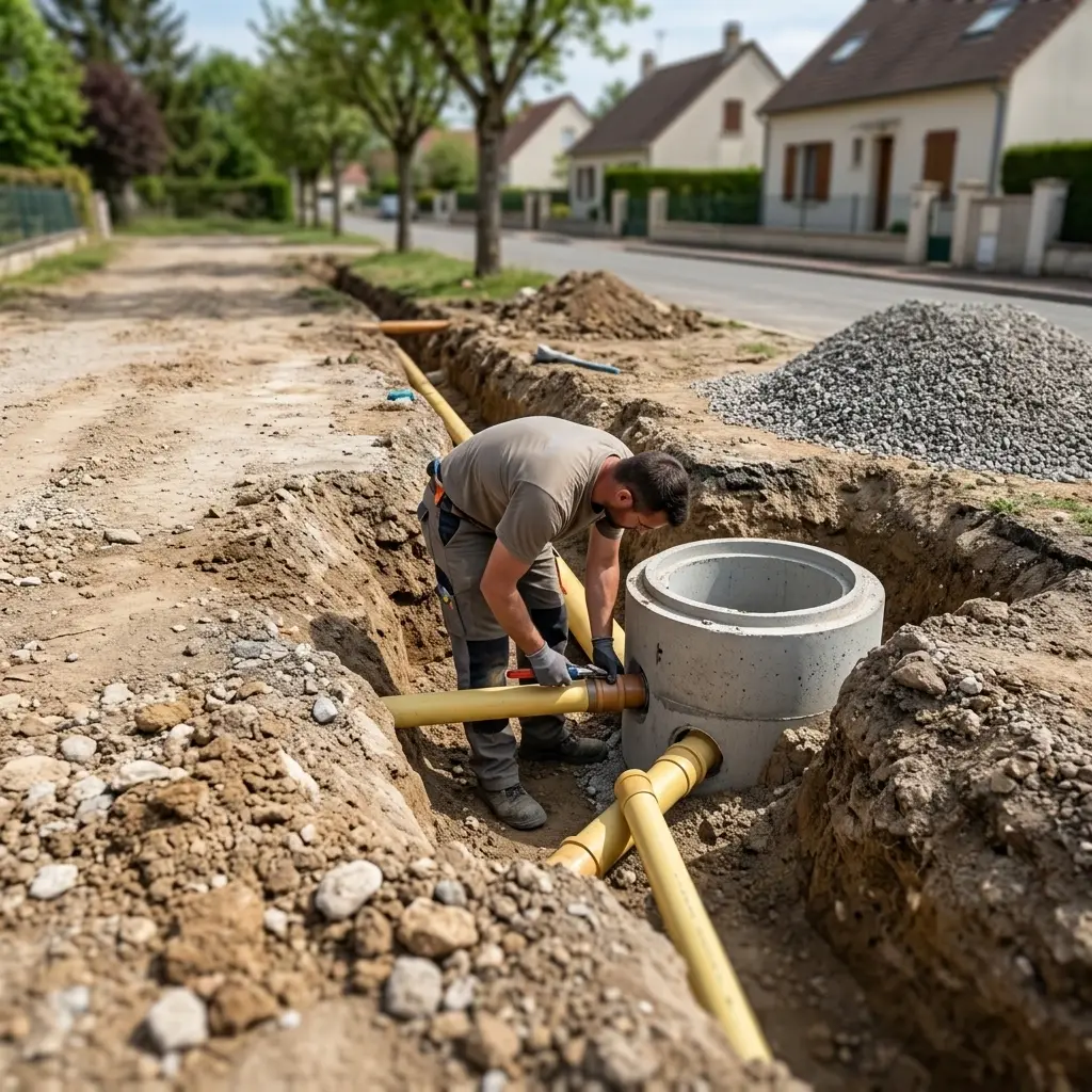 Pourquoi nous choisir pour vos travaux à Celle-sur-Morin ?