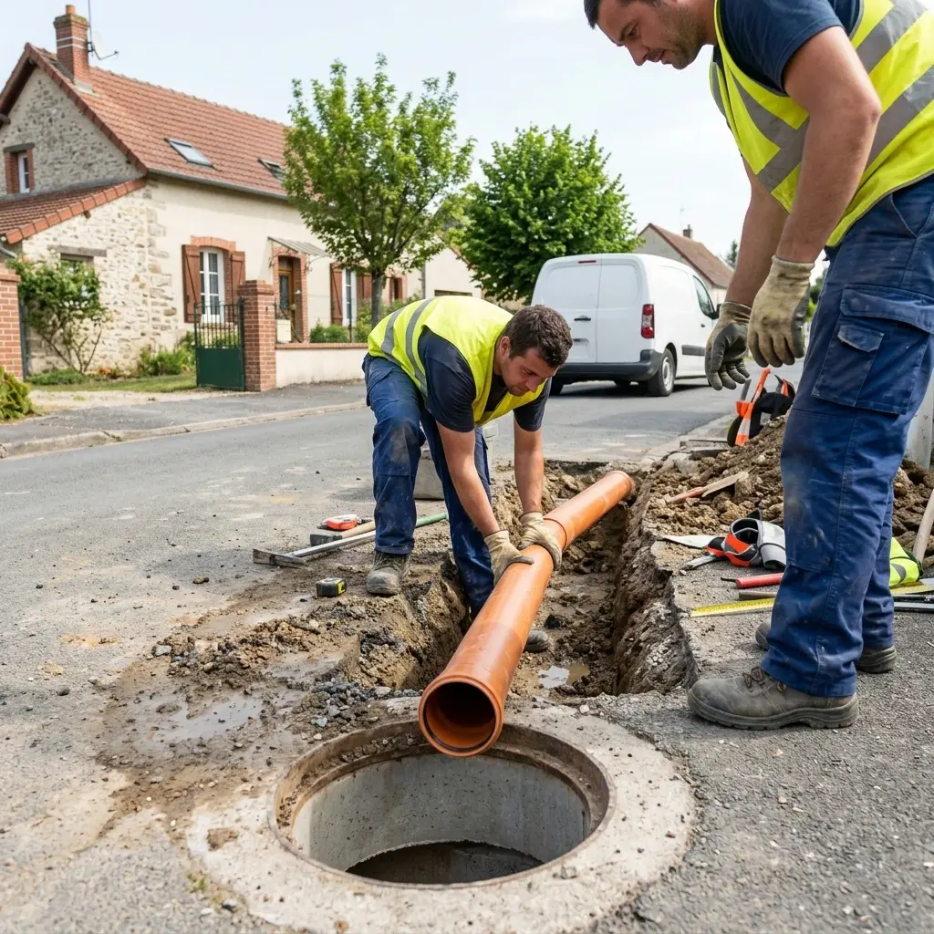 Une installation durable pour votre sérénité au quotidien