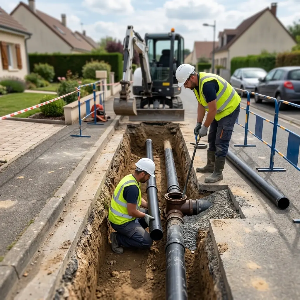 Bons réflexes à adopter avant l’intervention