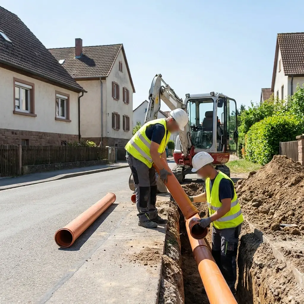 Besoin d’une intervention rapide à Hautefeuille ?