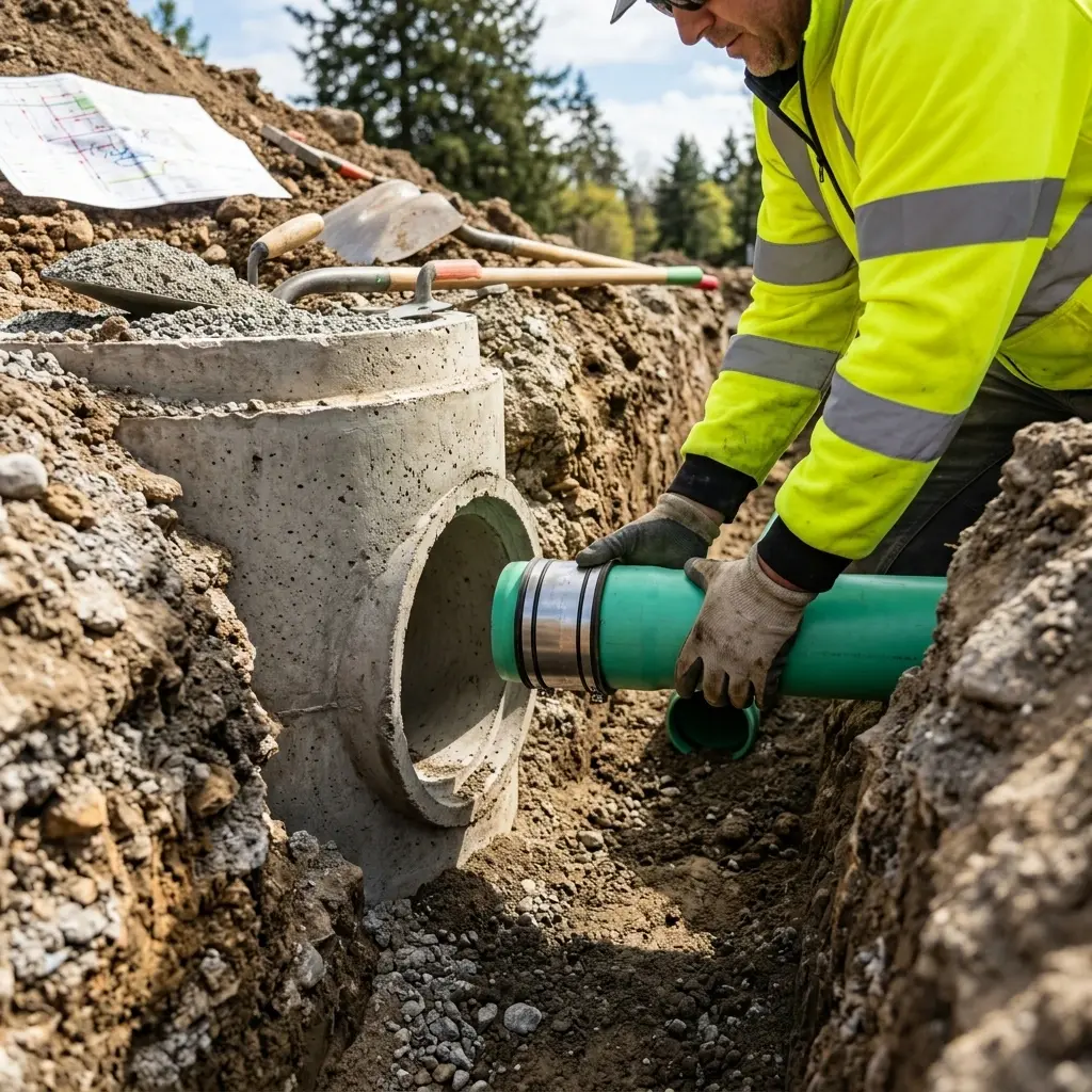 Une approche technique rigoureuse et conforme