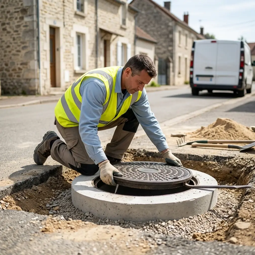 Pourquoi nous choisir pour vos travaux à Donnemarie-Dontilly ?