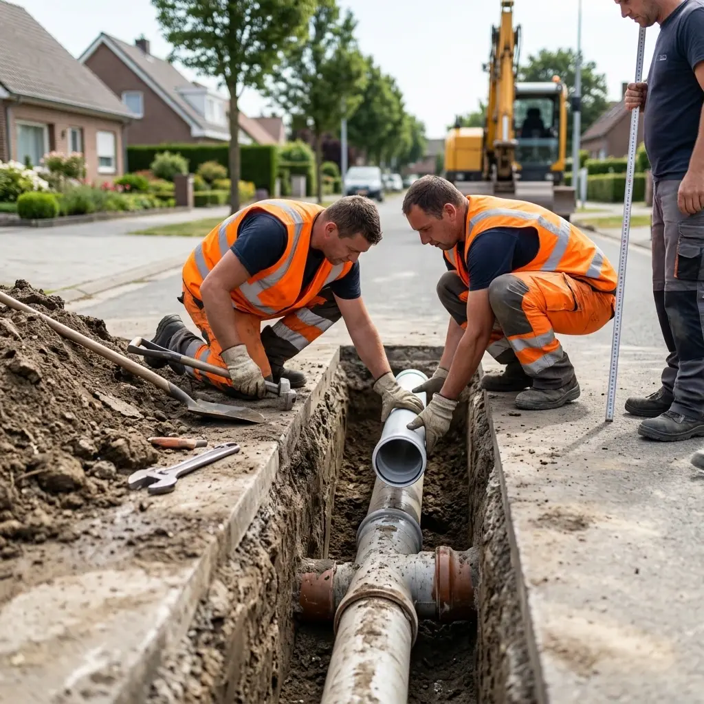 Les bons gestes pour préserver votre installation à Luisetaines