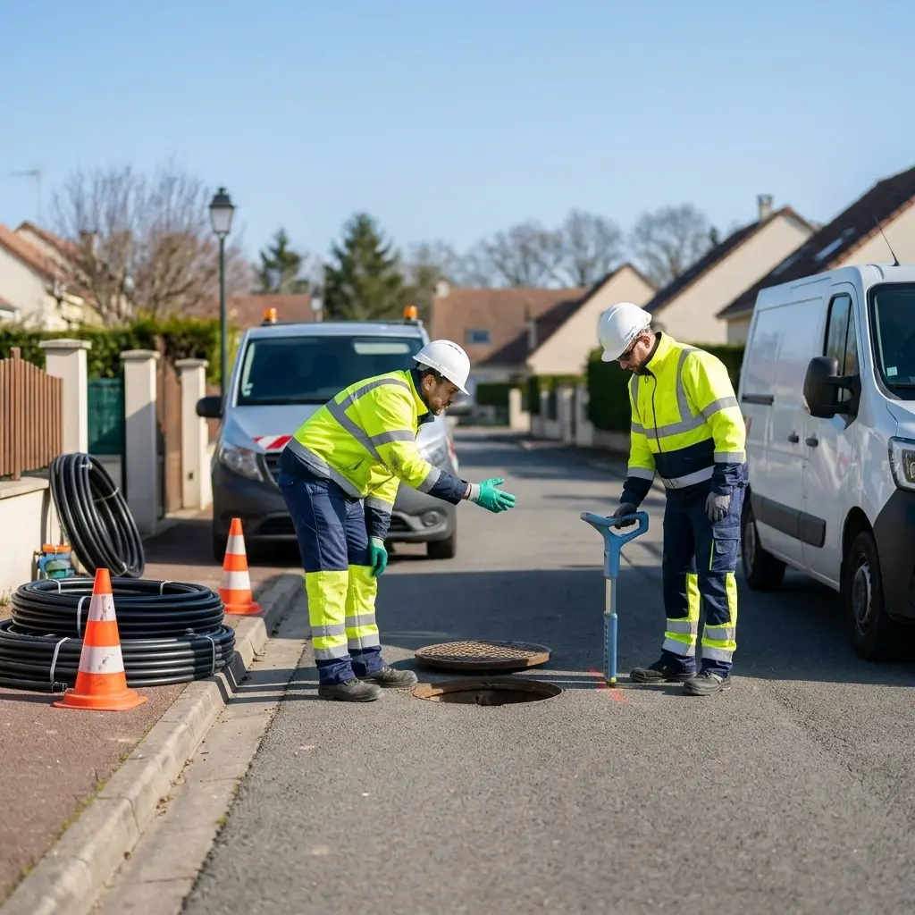 Une approche technique rigoureuse pour vos évacuations