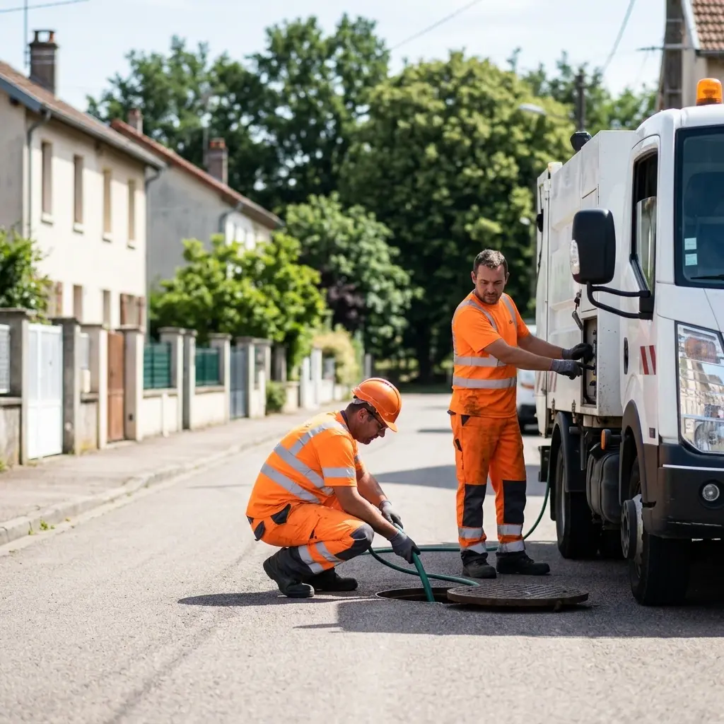 Pourquoi nous choisir pour vos travaux à Mons-en-Montois ?