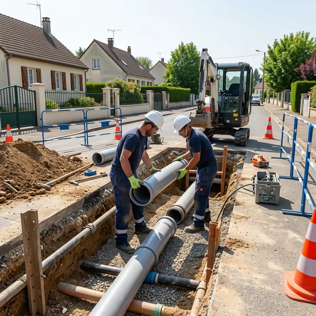 Comment se déroule l'intervention à Mons-en-Montois ?
