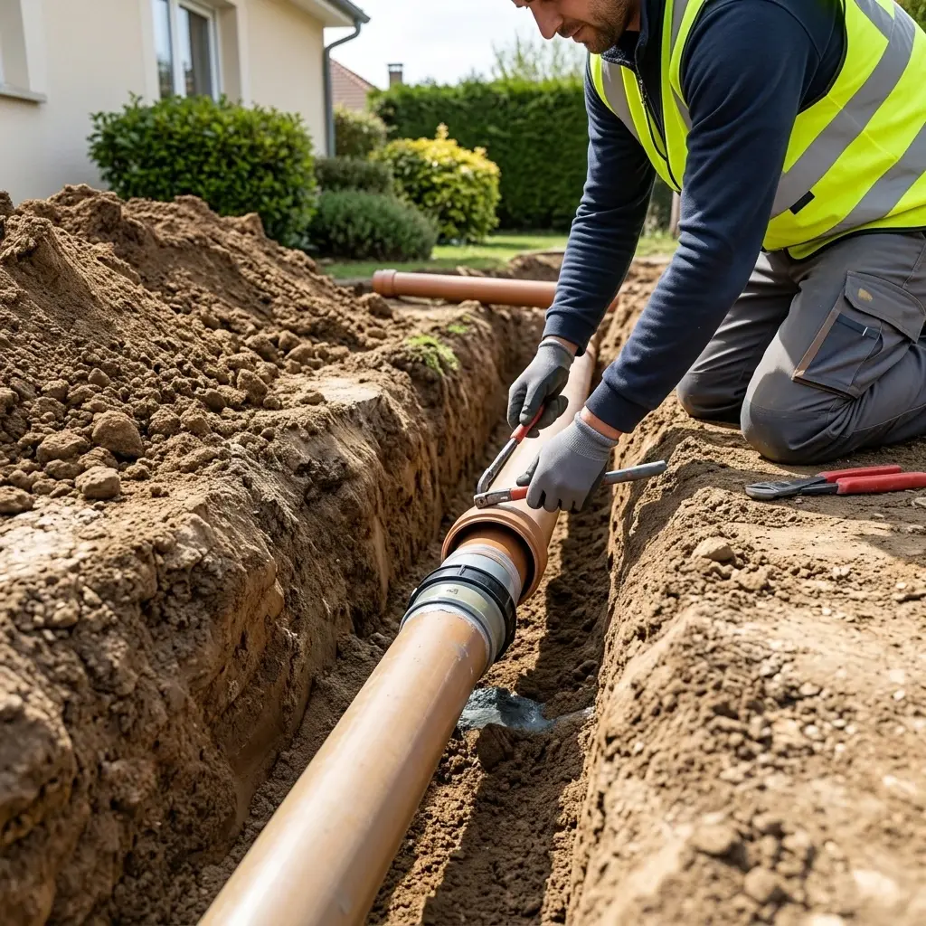 Une approche technique pour un assainissement durable