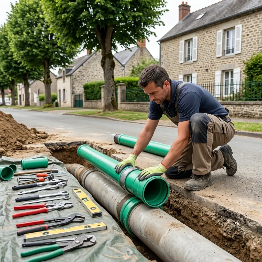 Pourquoi nous choisir pour vos travaux à Montigny-Lencoup ?