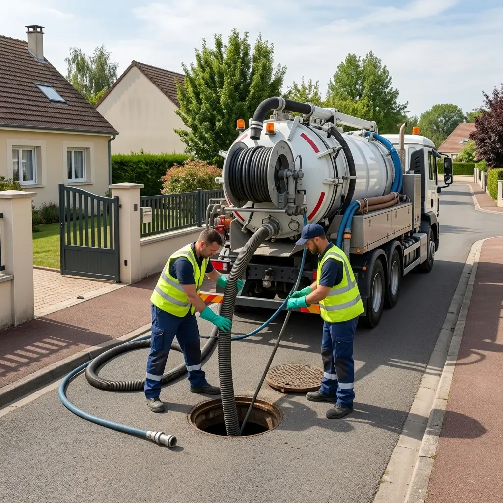 Besoin d'un raccordement rapide à Montigny-Lencoup ?