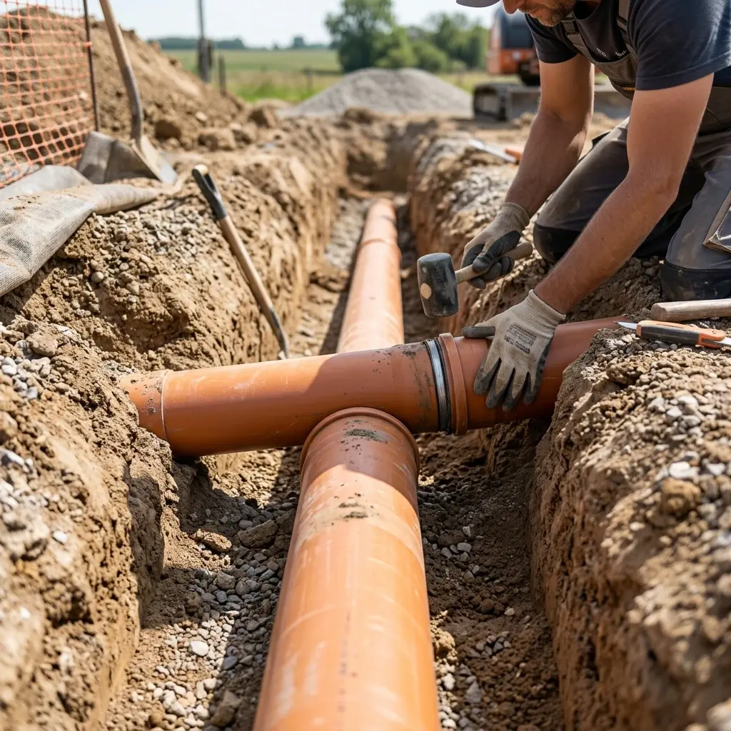 Un accompagnement pour vos travaux