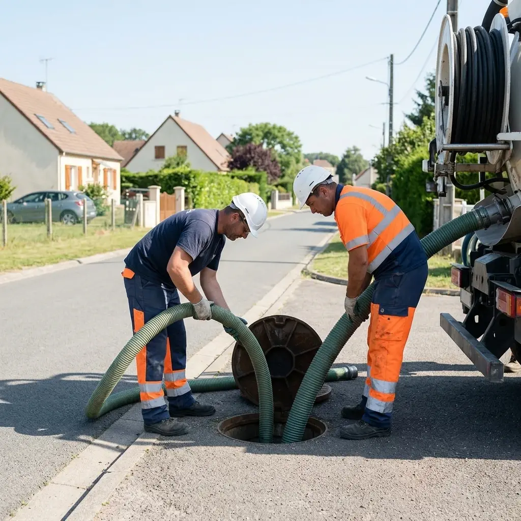 Précautions et réflexes pour un réseau performant à Sigy