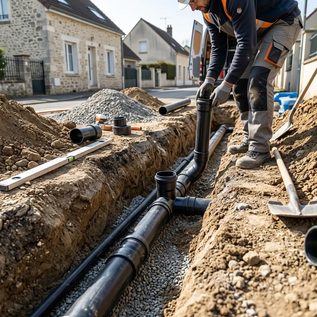 Une approche technique et rigoureuse pour vos évacuations