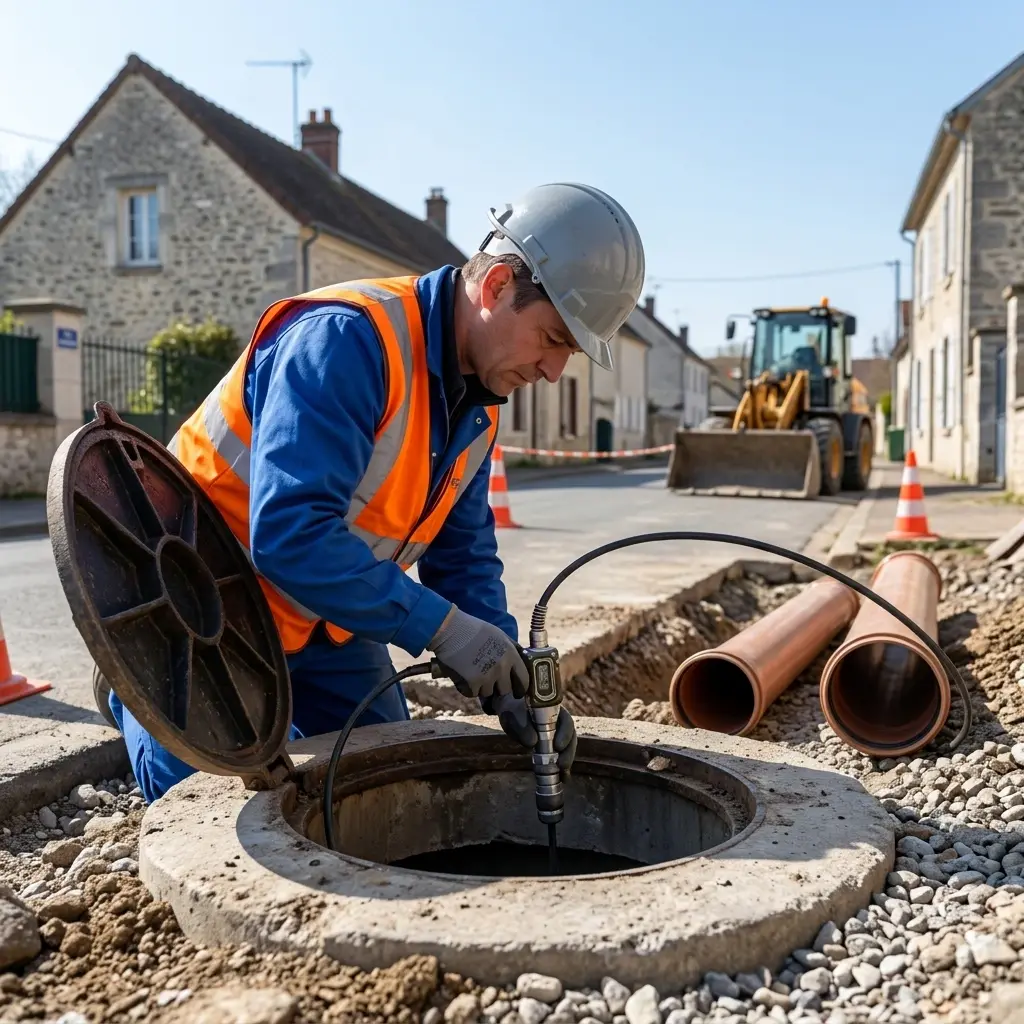 Une approche technique et rigoureuse pour vos réseaux