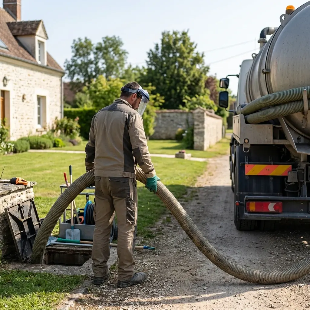 Comment se déroule l'installation à Courpalay ?