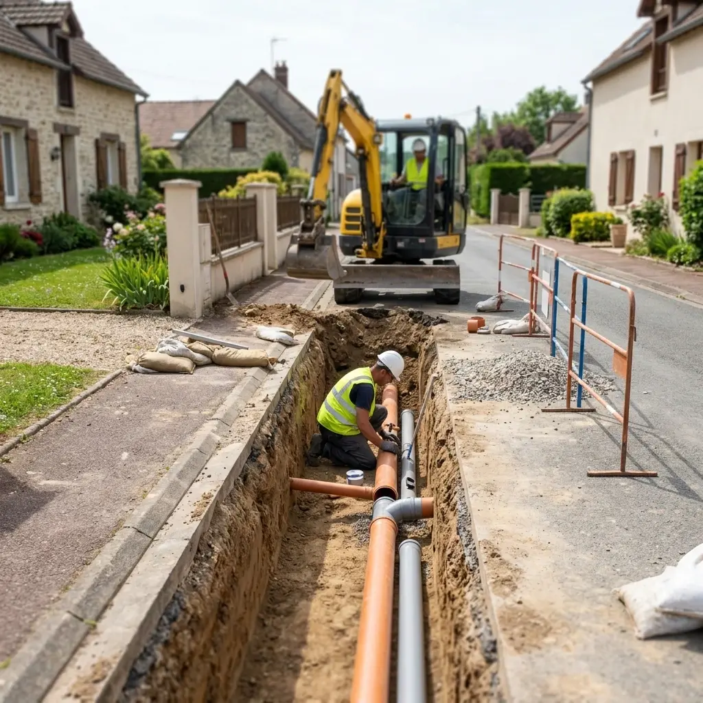 Prévenir les problèmes d'évacuation