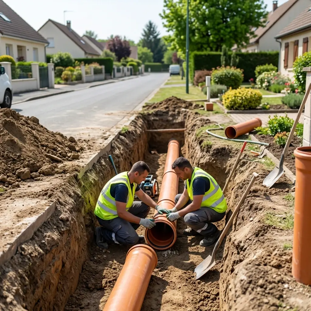 Une installation durable pour votre maison