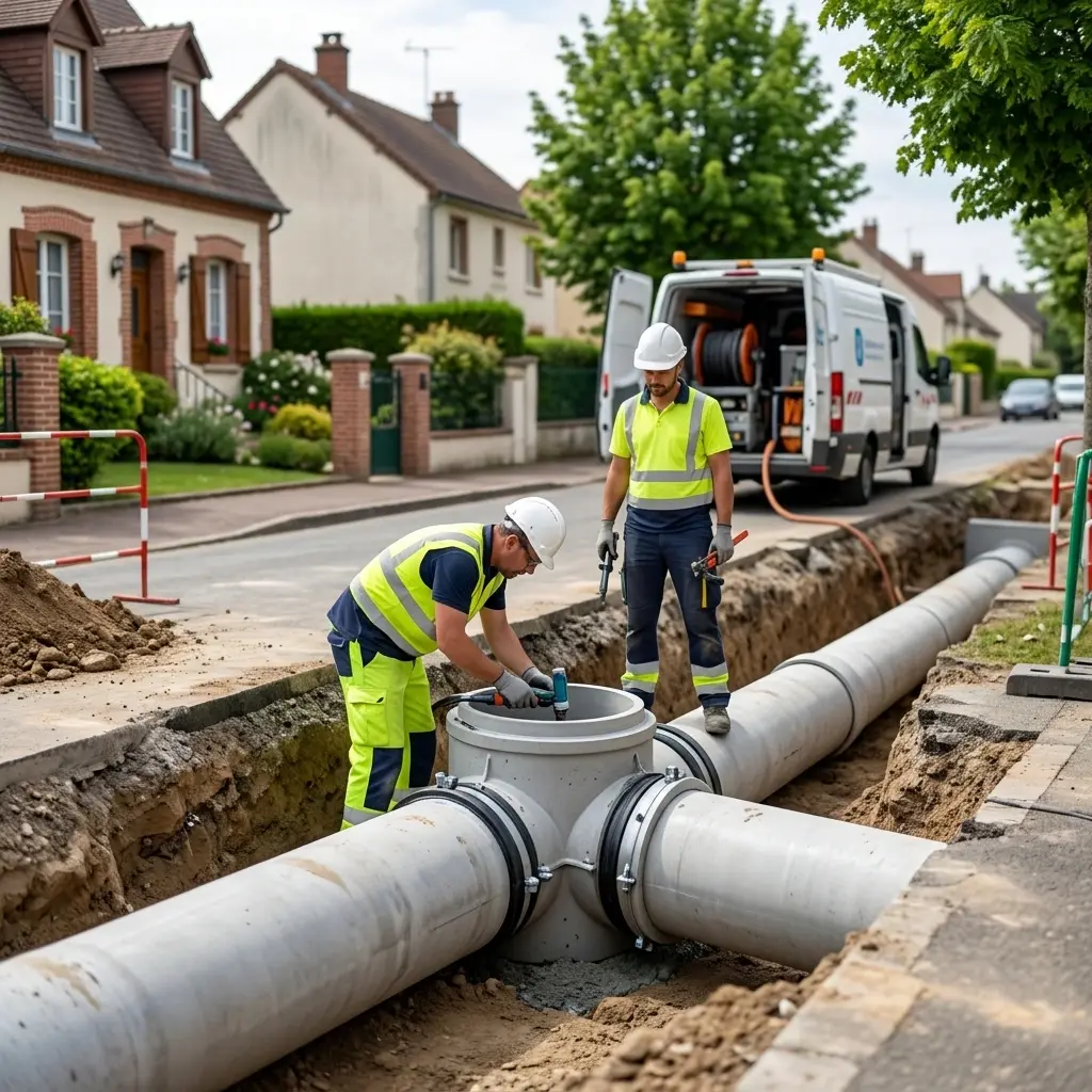 Une approche technique pour un raccordement durable