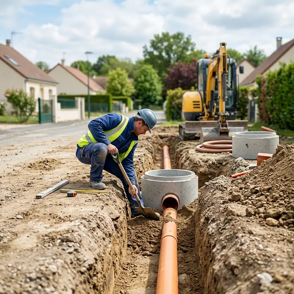 Une approche technique pour un raccordement durable