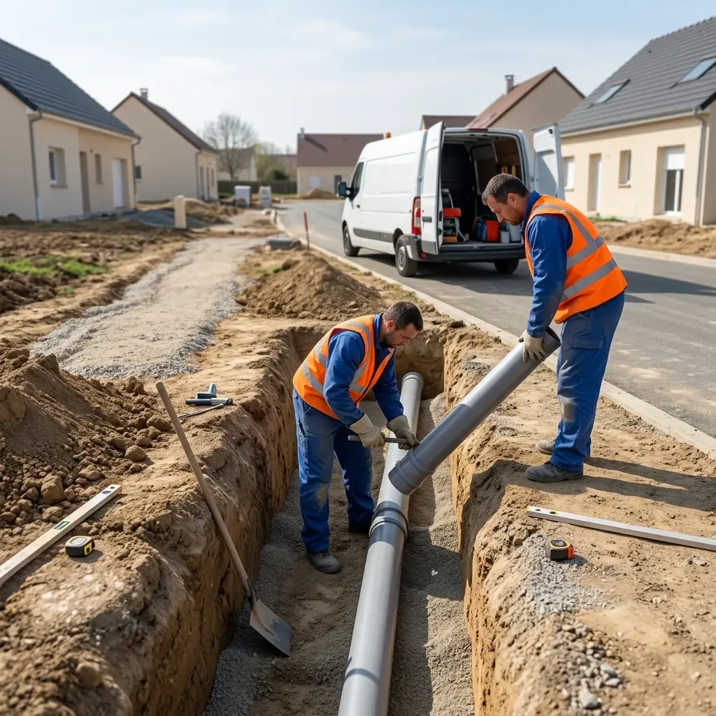 Besoin d'un expert à Limoges-Fourches ?