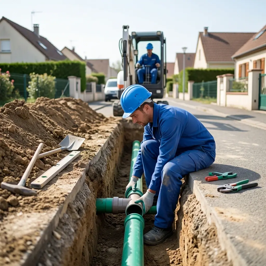 Gestes et précautions pour vos installations